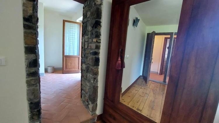 La Ca' Dei Comari - Locanda Da Tullio Capovalle Eksteriør bilde
