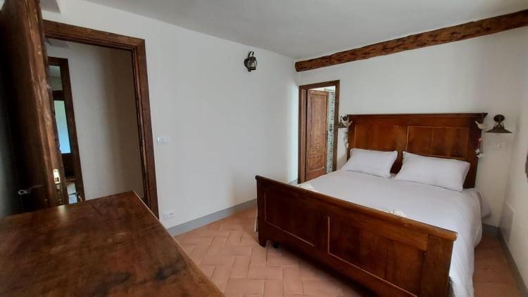 La Ca' Dei Comari - Locanda Da Tullio Capovalle Eksteriør bilde