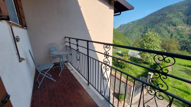 La Ca' Dei Comari - Locanda Da Tullio Capovalle Eksteriør bilde