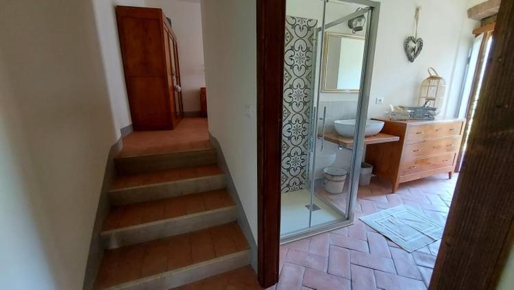 La Ca' Dei Comari - Locanda Da Tullio Capovalle Eksteriør bilde