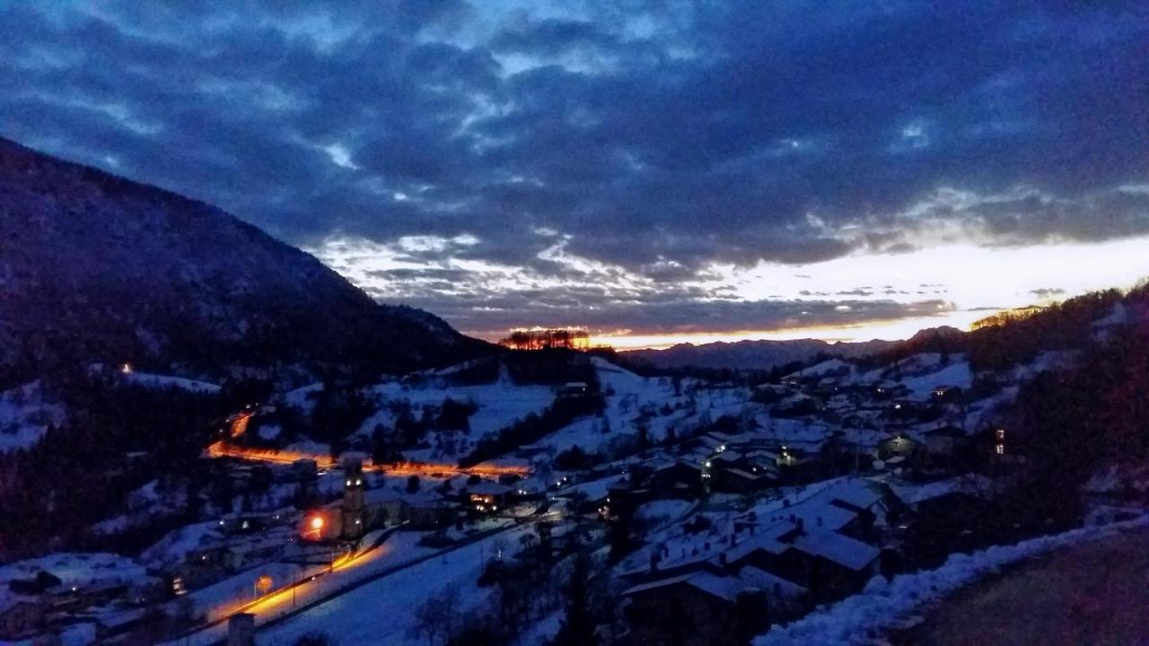 La Ca' Dei Comari - Locanda Da Tullio Capovalle Eksteriør bilde