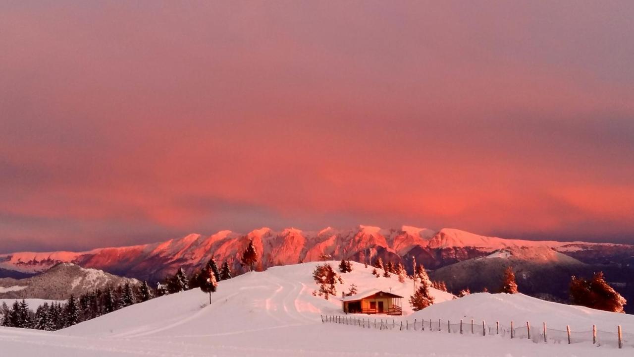 La Ca' Dei Comari - Locanda Da Tullio Capovalle Eksteriør bilde