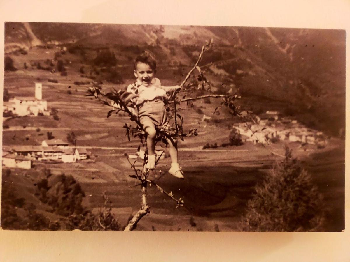 La Ca' Dei Comari - Locanda Da Tullio Capovalle Eksteriør bilde